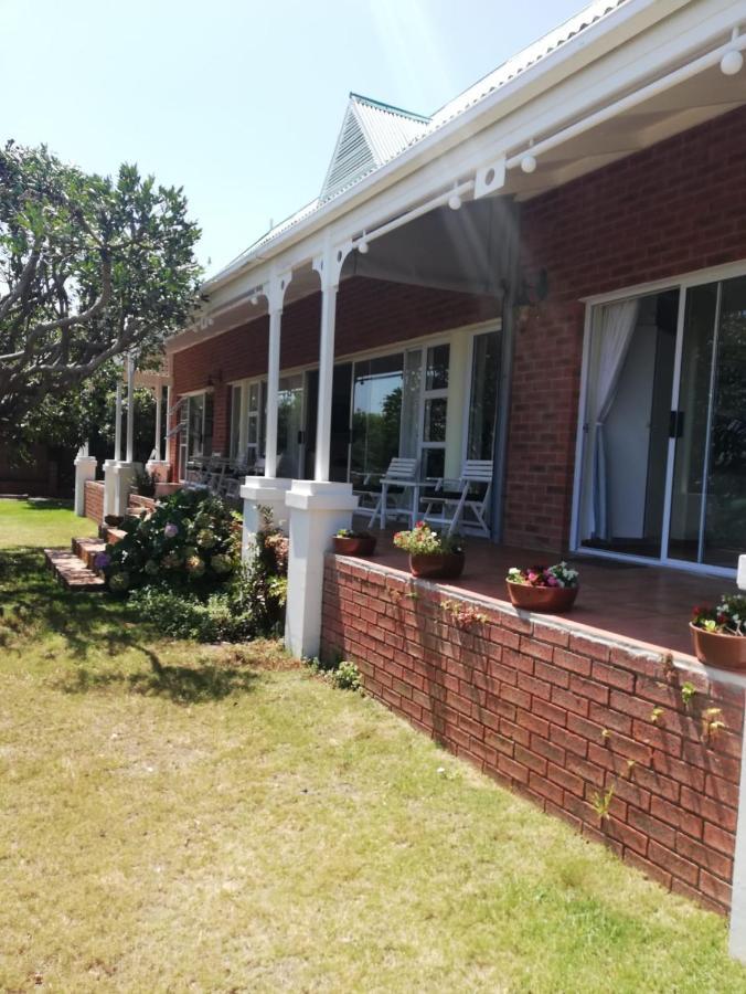 Oppikrom Rivertide 36 St Francis Bay Exteriör bild