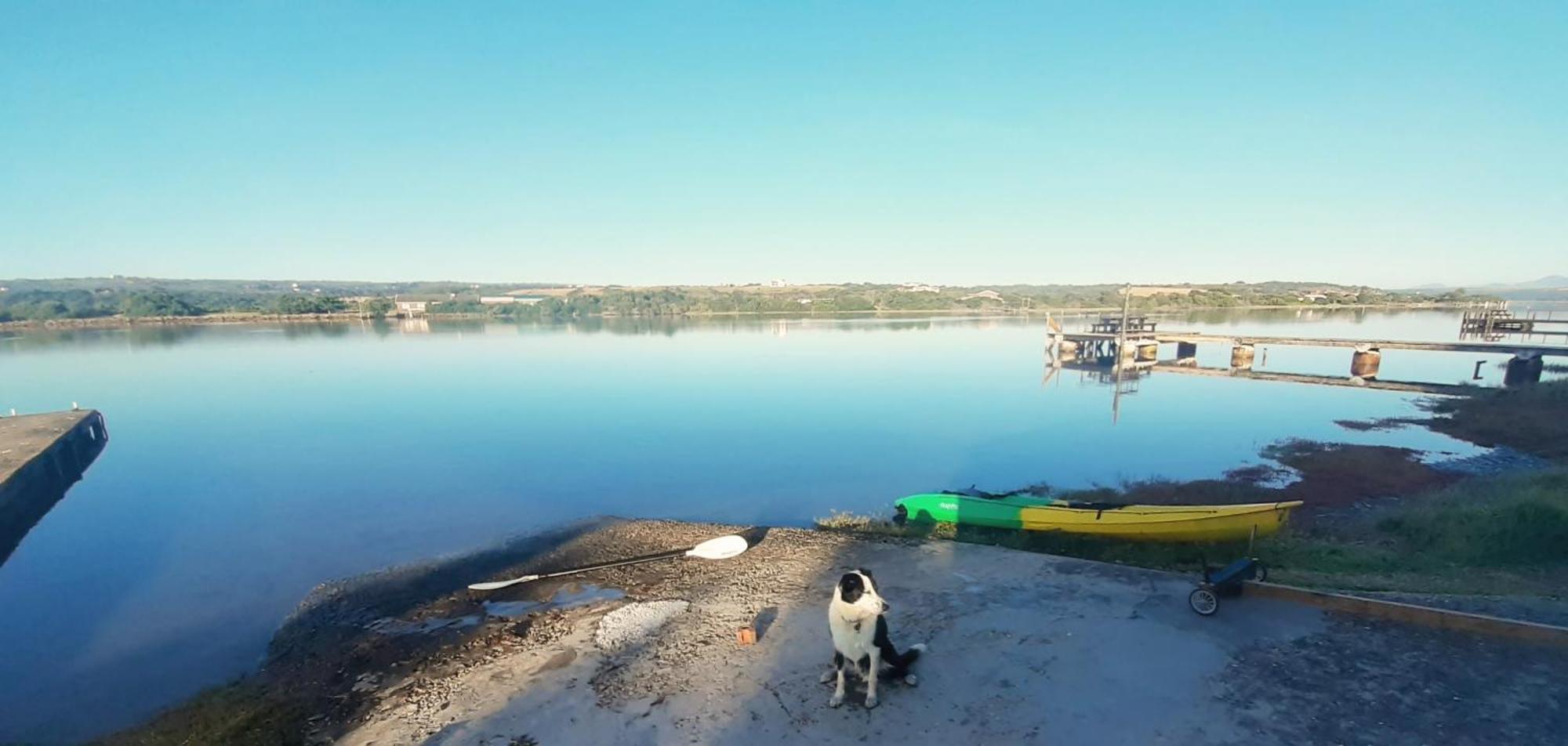 Oppikrom Rivertide 36 St Francis Bay Exteriör bild